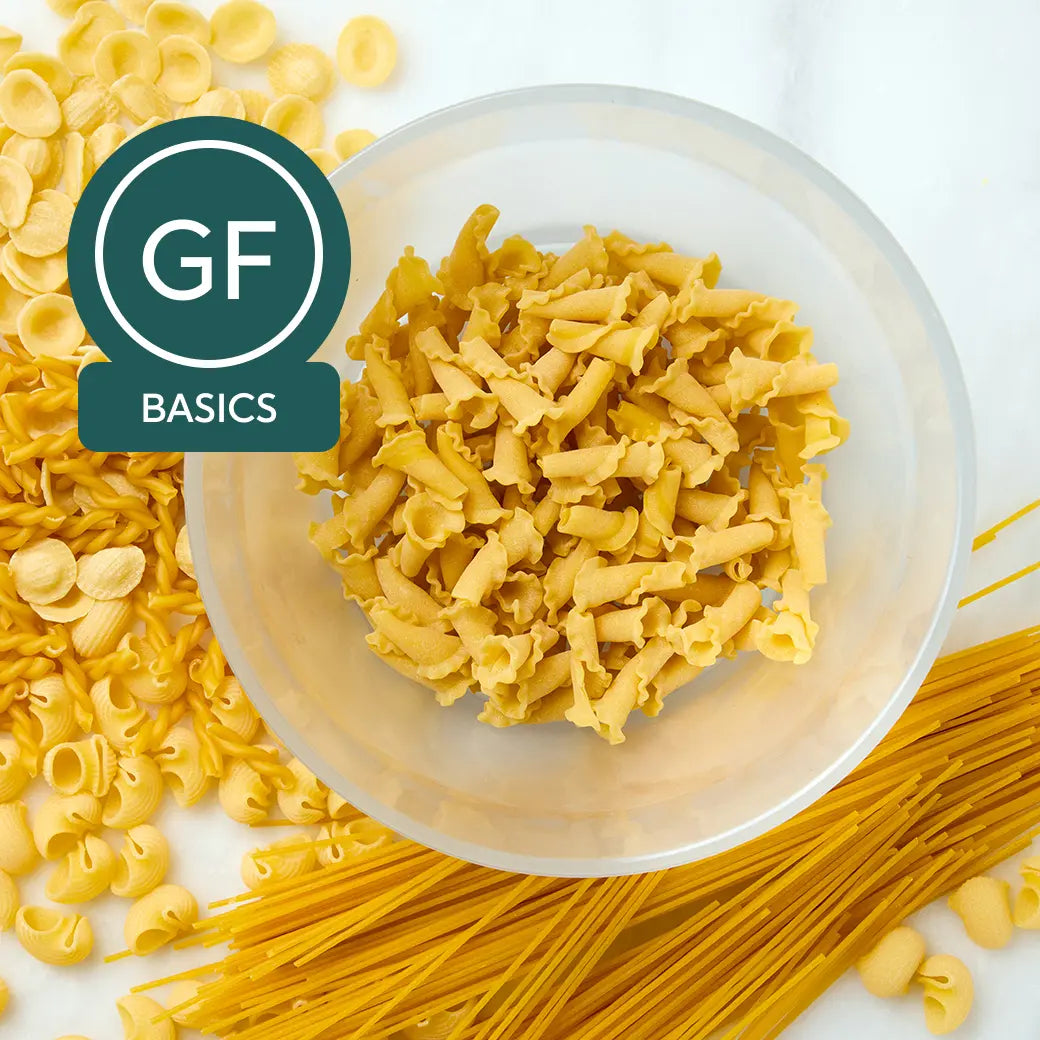 Quick & Easy Gluten-Free Pasta Microwave Recipe | Fast Meal Prep for Busy Weeknights & College Dorm Cooking