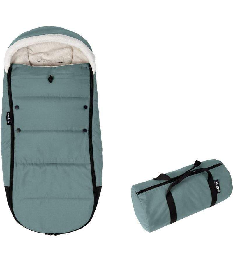 Stokke YOYO Baby Stroller Footmuff - Warm & Cozy Infant Stroller Accessory for Winter - Perfect for Stokke YOYO Strollers, Ideal for Cold Weather Outings with Your Baby