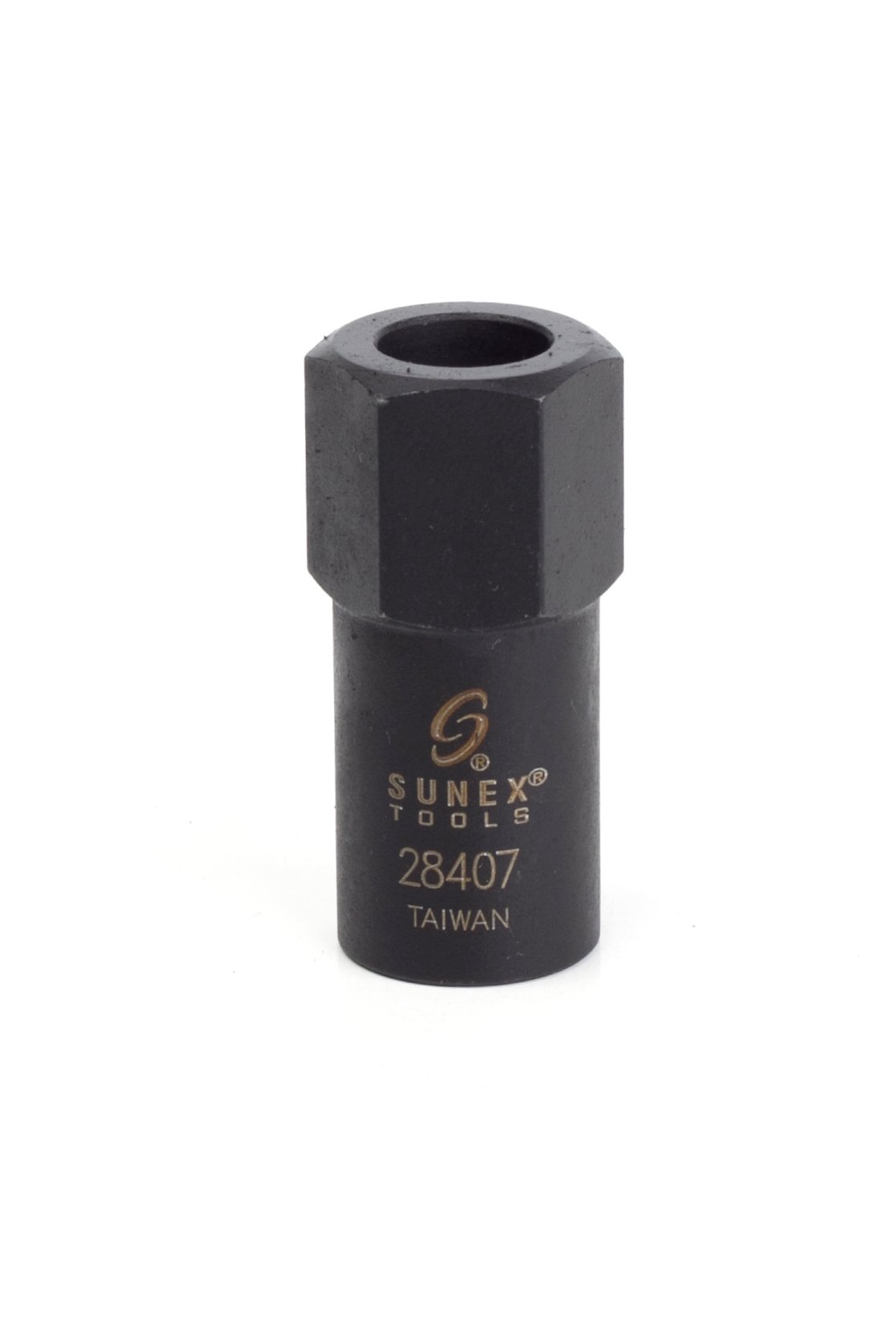 Sunex 28407 Hubcap Lock Removal Tool for Chrysler Vehicles - Easy Wheel Cover Removal for Maintenance & Repair