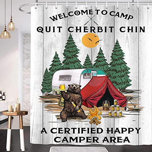 Camper
