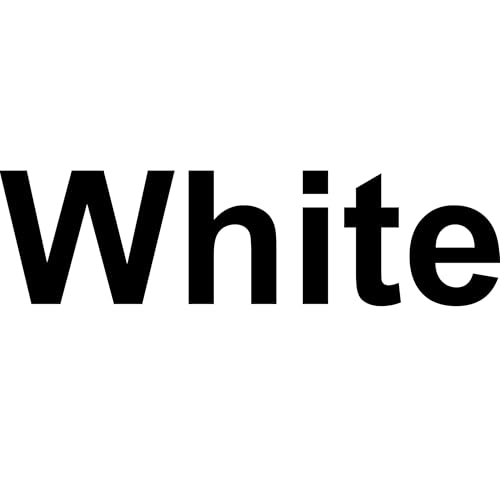Pu White