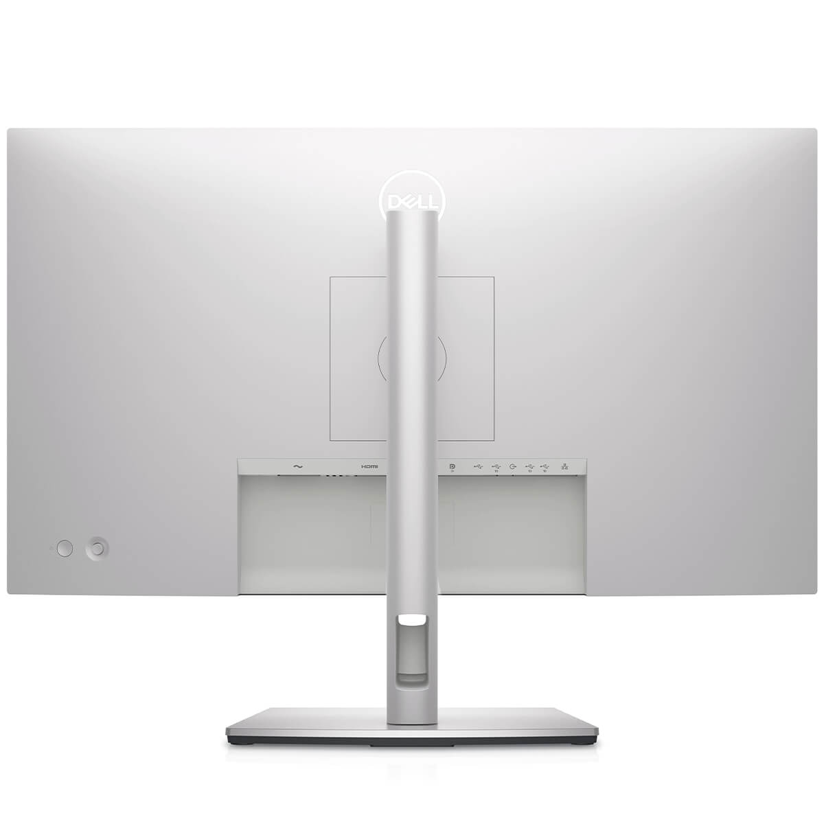 Dell UltraSharp U2722DE 27-inch QHD USB-C Hub Monitor - 2560x1440 Resolution, 99% sRGB, for Home Office & Gaming Setup