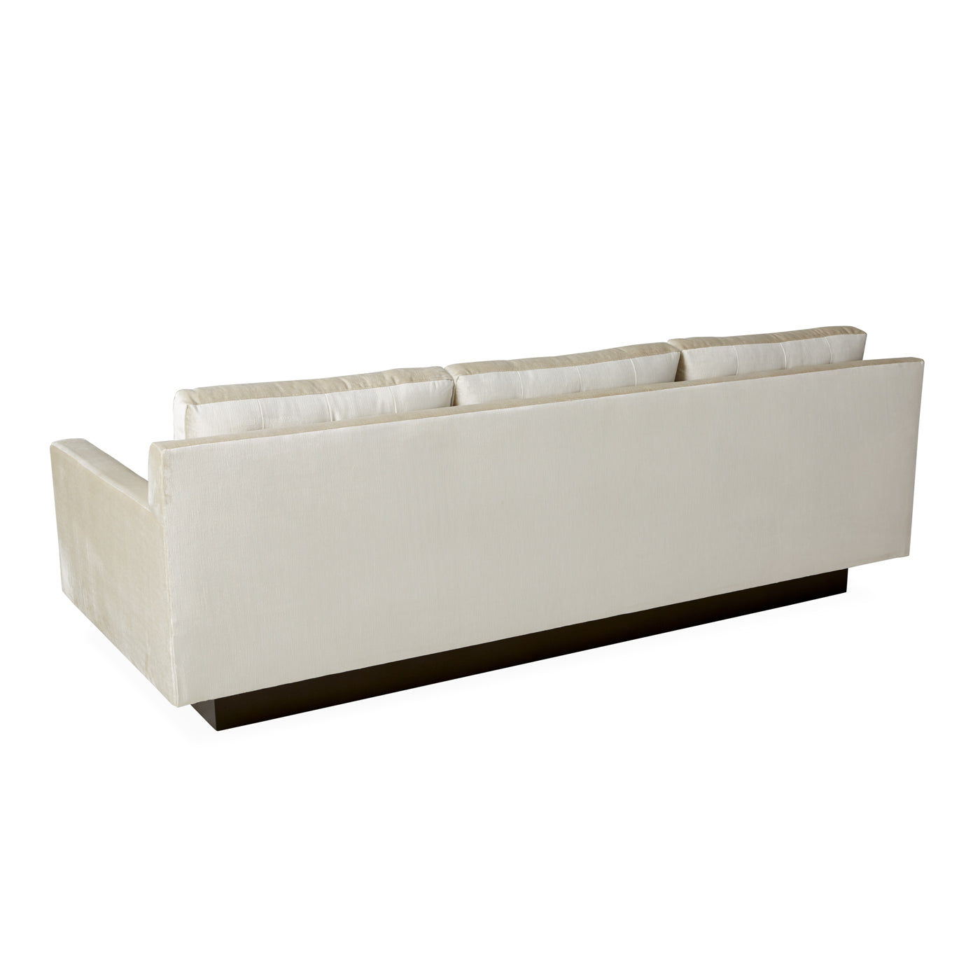 Wright Sofa - Modern Comfortable Couch for Living Room, Lounge & Office - Durable Upholstered Furniture for Home Decor