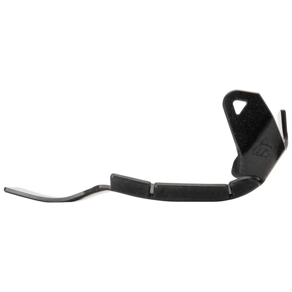 Tusk Severe Impact UHMW Dirt Bike Skid Plate - Compatible with KTM 350 XC-F 2023-2025, 450 XC-F 2023-2025 & Husqvarna FC 250 2023-2025, FE 501 2024-2025, FC 450 2023-2025 - Heavy-Duty Off-Road Protection for Motocross & Enduro Riding