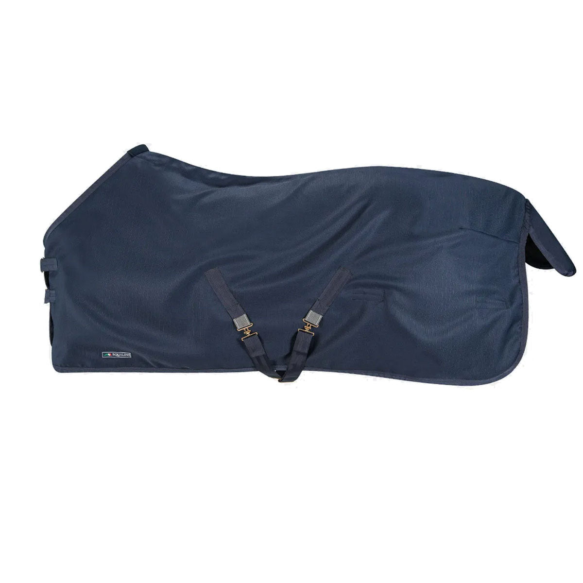 Equiline Atlanta Stable Sheet - Breathable Horse Stable Blanket for All Seasons | Perfect for Training, Riding & Show Preparation