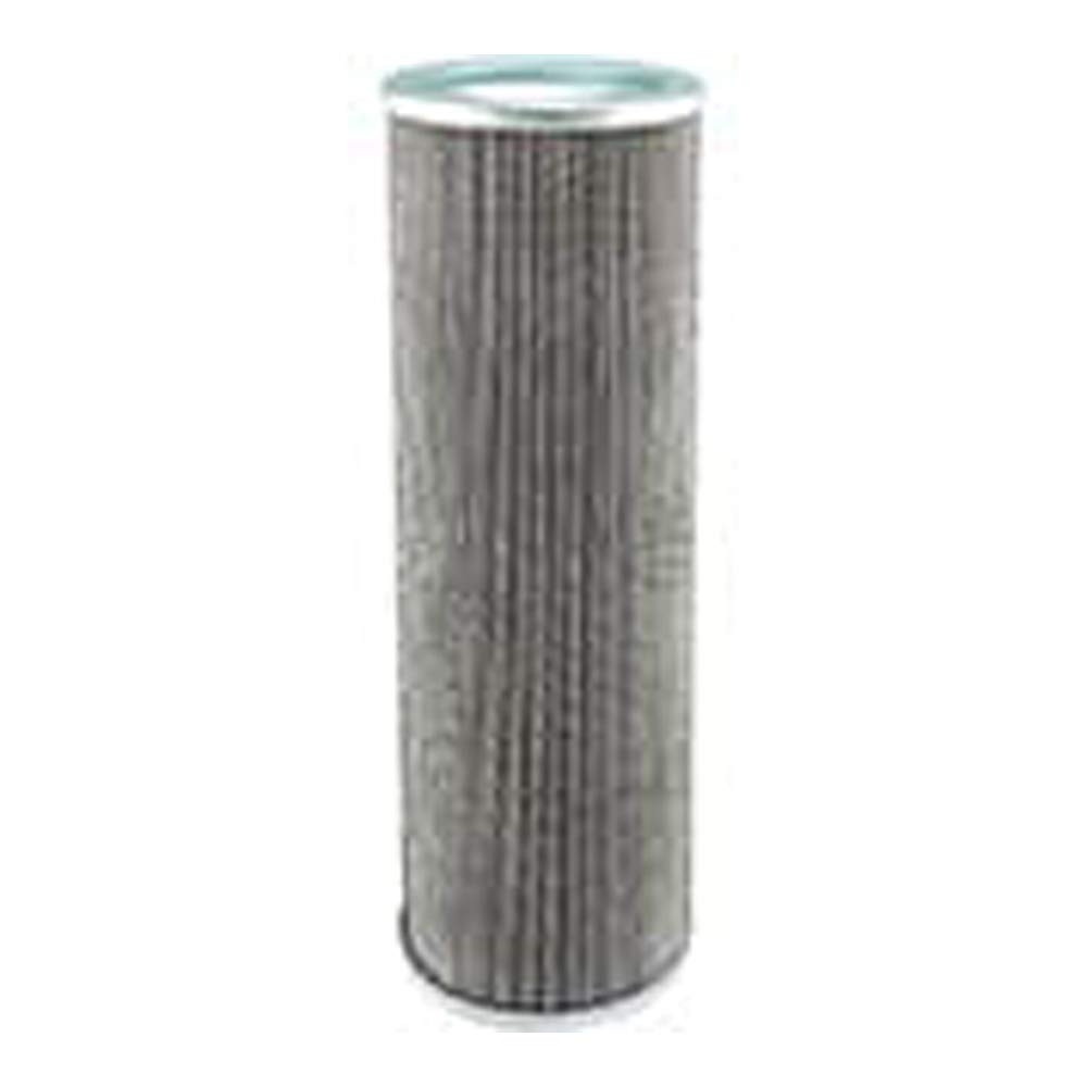 High-Quality Hydraulic Filter 3-1/2 x 14-3/16 Inch - Heavy-Duty Replacement for Construction & Agricultural Equipment, Tractors, Excavators