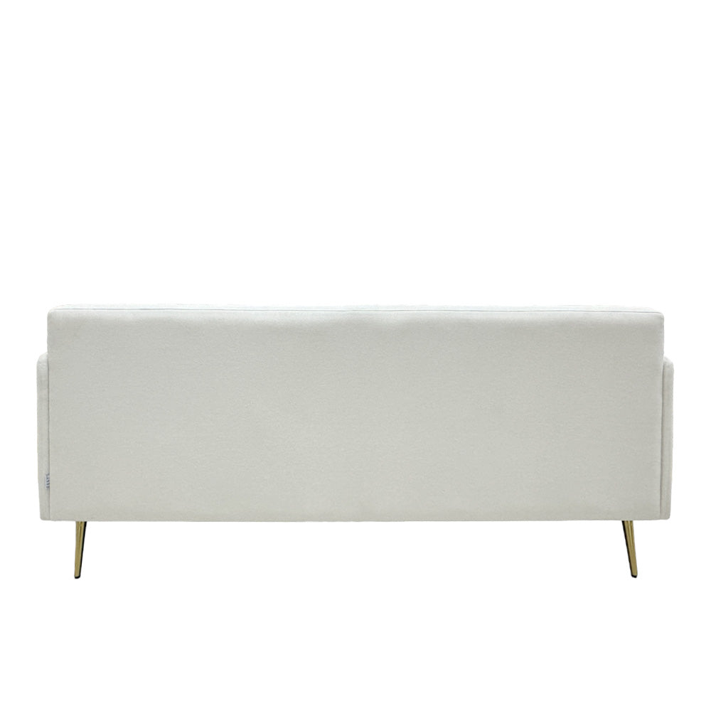 Stylish and Comfortable TYLA Sofa - Modern Living Room Furniture for Small Spaces, Apartments, and Cozy Home Decor | Perfect for Relaxing, Entertaining, and Family Gatherings