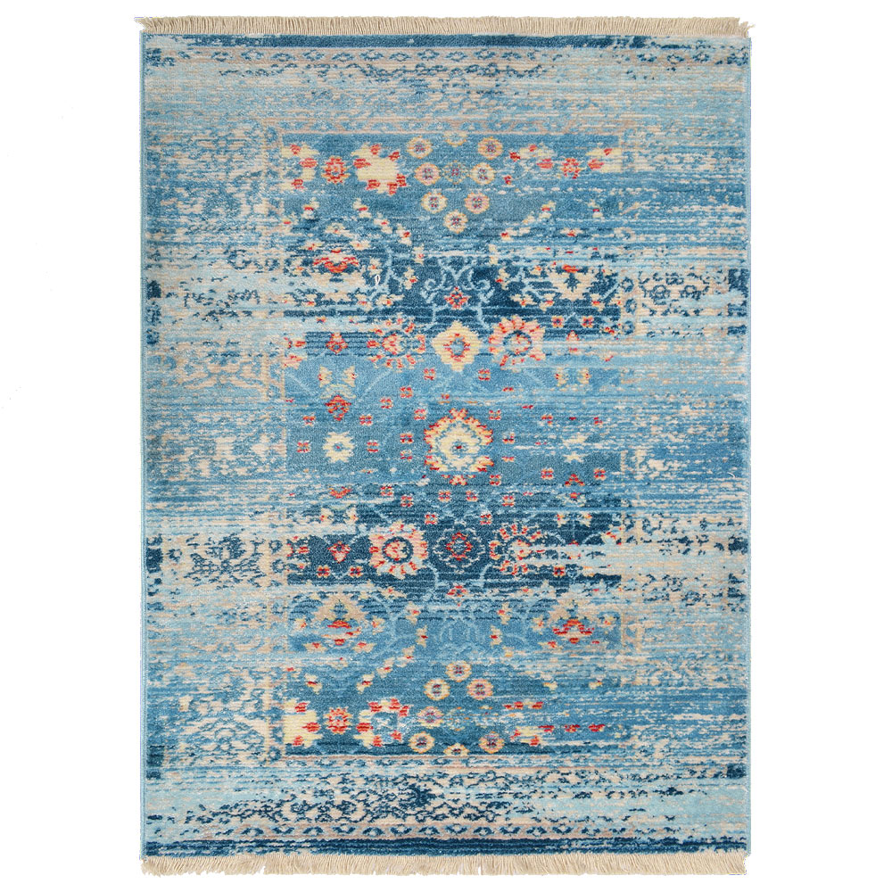 Luxury Machine Woven Rug - Soft & Durable Home Decor for Living Room, Bedroom - Perfect for Modern & Traditional Interiors