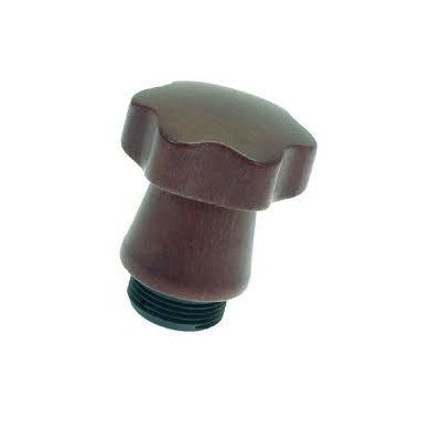 La Pavoni Wood Boiler Tank Lid Replacement - Premium Quality Espresso Machine Accessory for Home Baristas & Coffee Shops | Perfect for Espresso Brewing & Maintenance