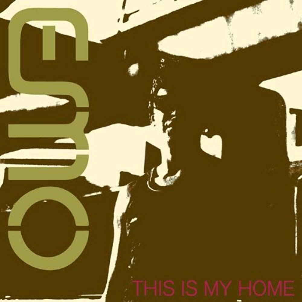 This Is My Home - Cozy & Stylish Home Decor for Modern Living | Perfect for Apartments, Living Rooms & Bedrooms