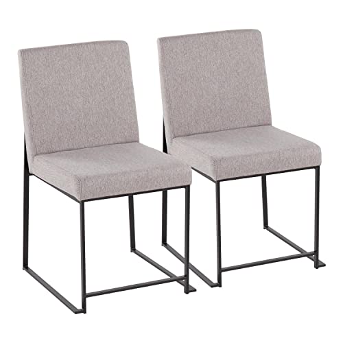 Light Grey Fabric