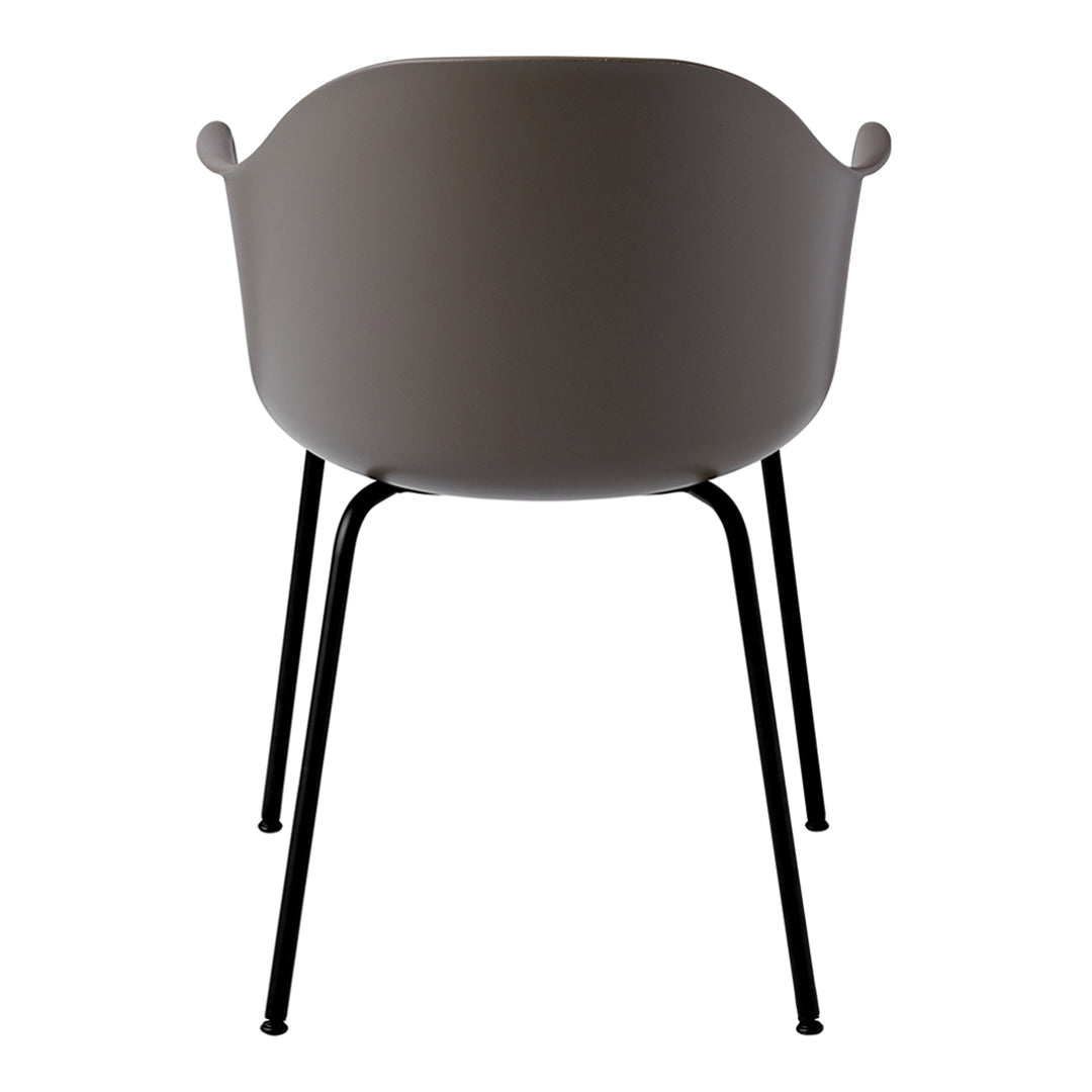 Norm Architects Harbour Chair Menu - Modern Scandinavian Dining Chair for Home & Office - Perfect for Living Room, Dining Room, and Workspace