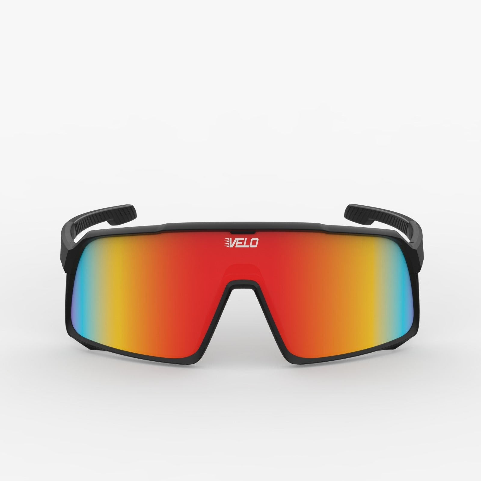Changeup Gen1 Large Adult Sunglasses with 2 Extra Mystery Lenses - UV Protection, Polarized, Stylish Outdoor Sports & Driving Shades