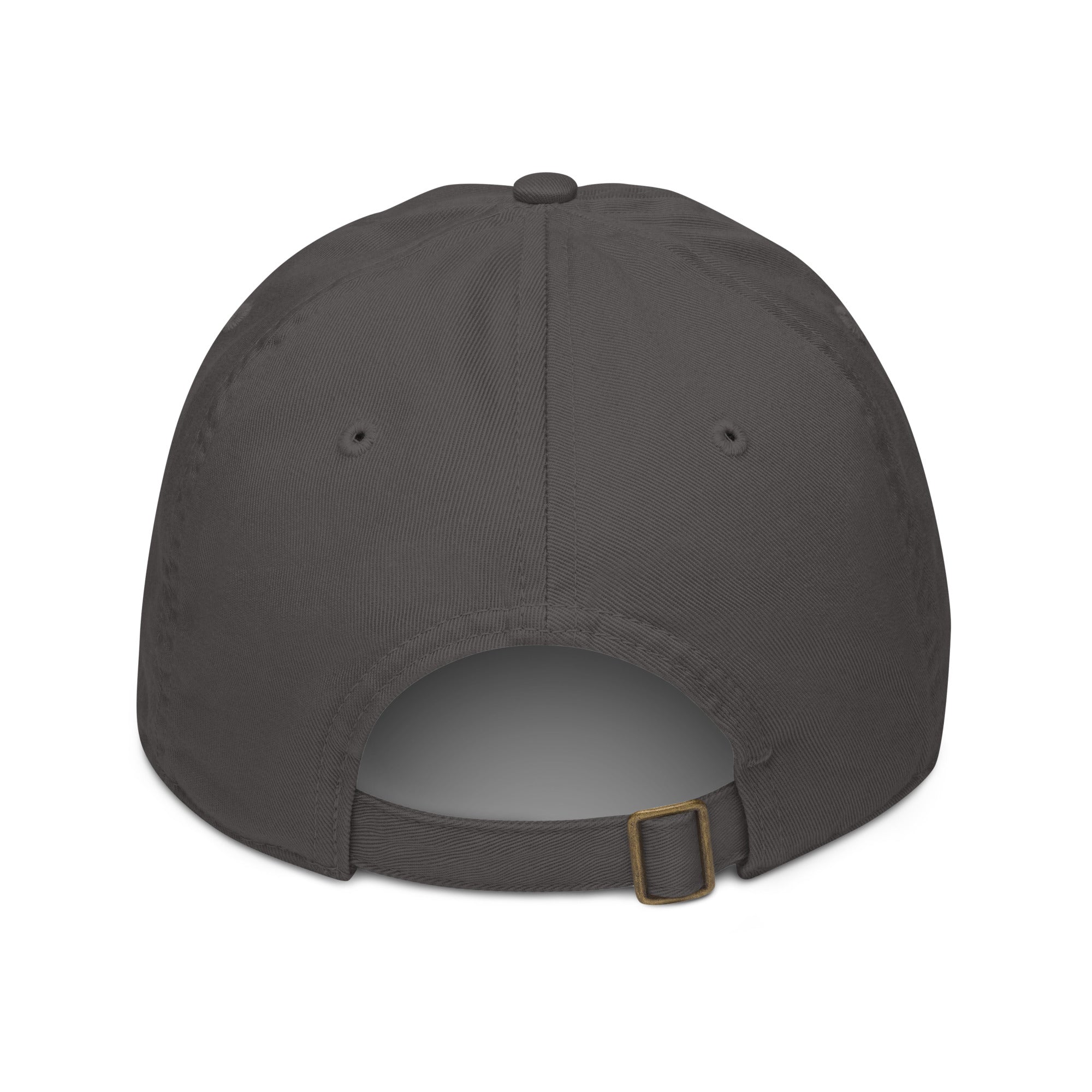 Apollo Organic Cotton Dad Hat - Adjustable & Breathable Unisex Baseball Cap for Men & Women - Perfect for Outdoor Activities, Sports, and Casual Wear