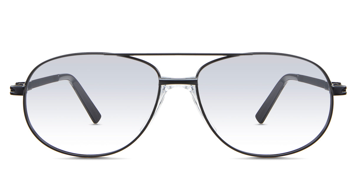 DAX Women's Prescription Tinted Glasses - Stylish & UV Protection for Reading, Driving & Outdoor Activities