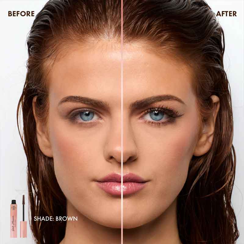 Bellamianta Lash Illusion Tubing Mascara - Lengthening & Volumizing Waterproof Mascara for Natural Lashes | Perfect for Everyday Wear & Special Occasions