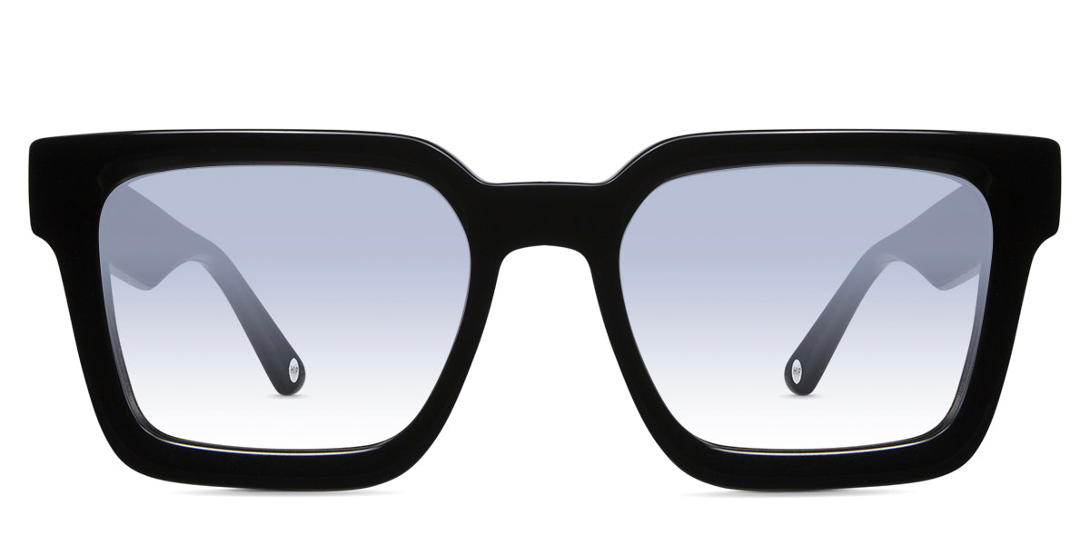Umer Women's Prescription Tinted Glasses - Fashionable & UV Protection for Daily Wear, Reading, and Outdoor Activities