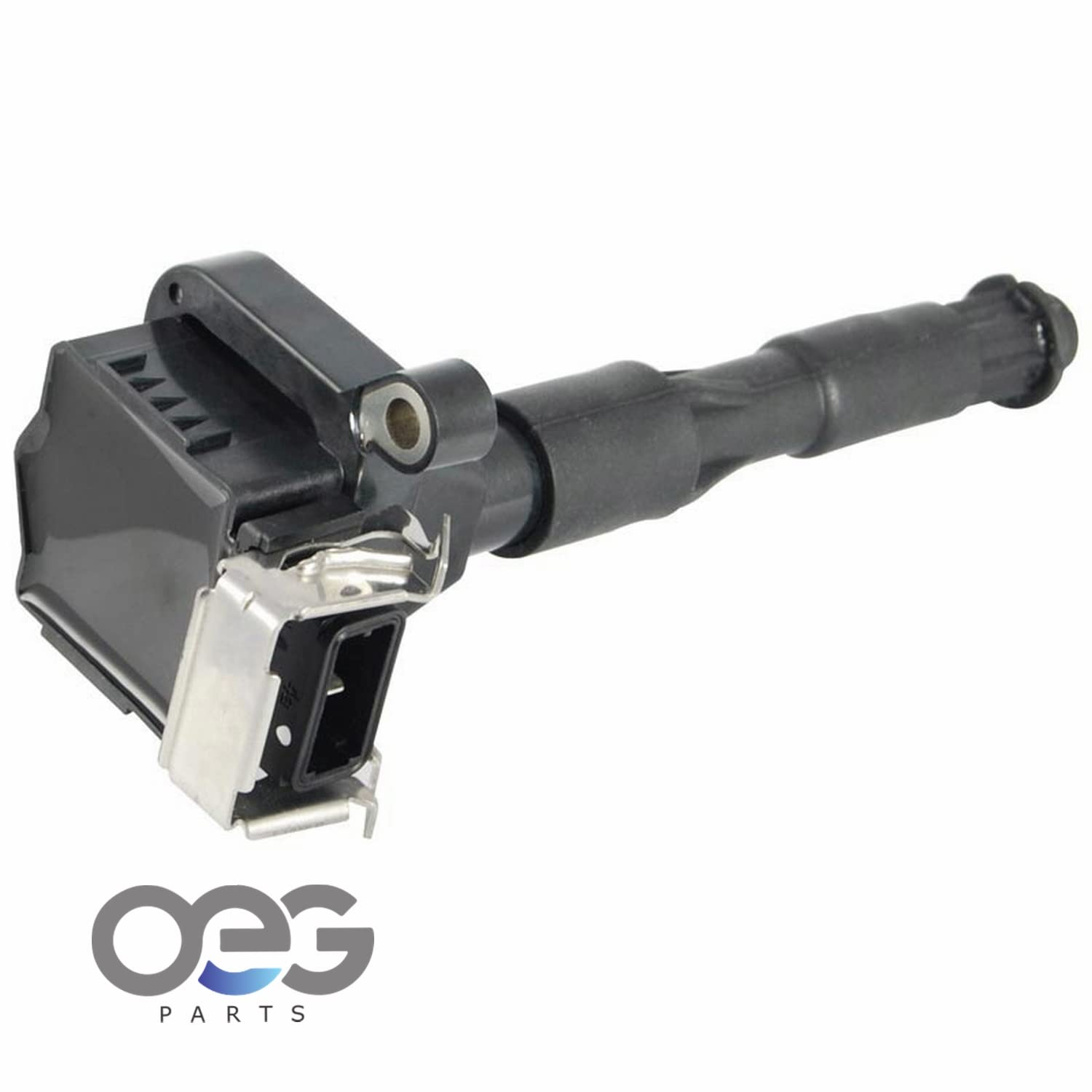 OEG Parts High Performance Ignition Coil Compatible With 1996-2003 BMW 323Ci 323i 325Ci 325i 325xi 328Ci 328i 328is - Replaces OEM 12131703825, 12131748017, 12131748018, 1404309, 1748018 - Perfect for Engine Tune-Up & Performance Upgrade