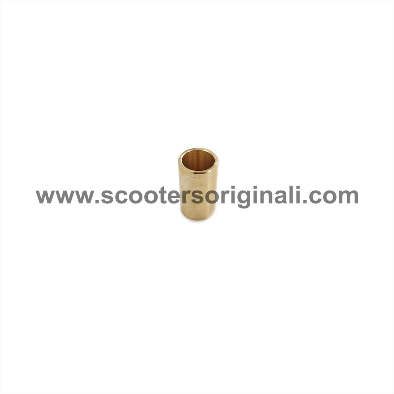 Lambretta Engine Bush Gear Selector Shaft Replacement Part for Scooters - Compatible with Lambretta Models - Durable & Precise Fit for Smooth Gear Shifting - Perfect for Scooter Repair & Maintenance