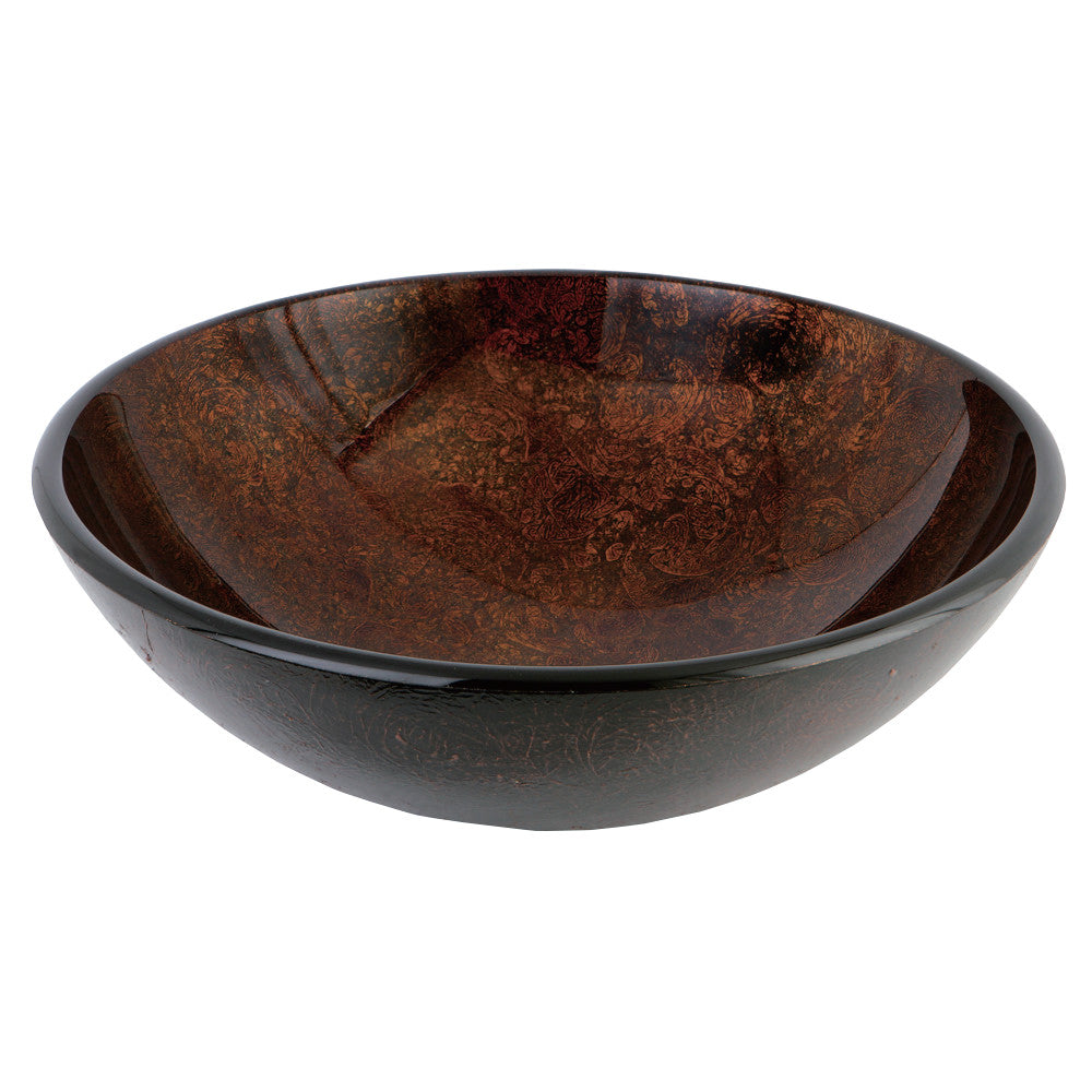 Amber Bronze