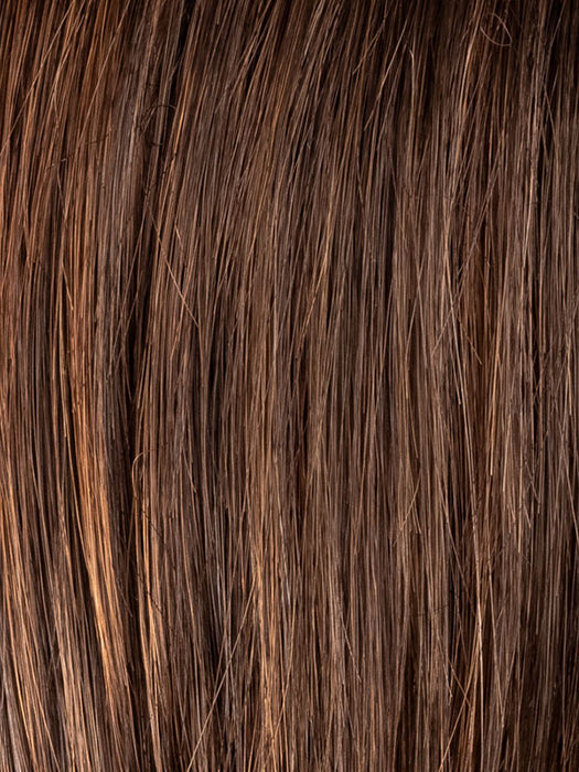 Perucci Synthetic Wig - Natural Sunset Ombre Hair for Women | Perfect for Cosplay, Costume Parties & Everyday Wear