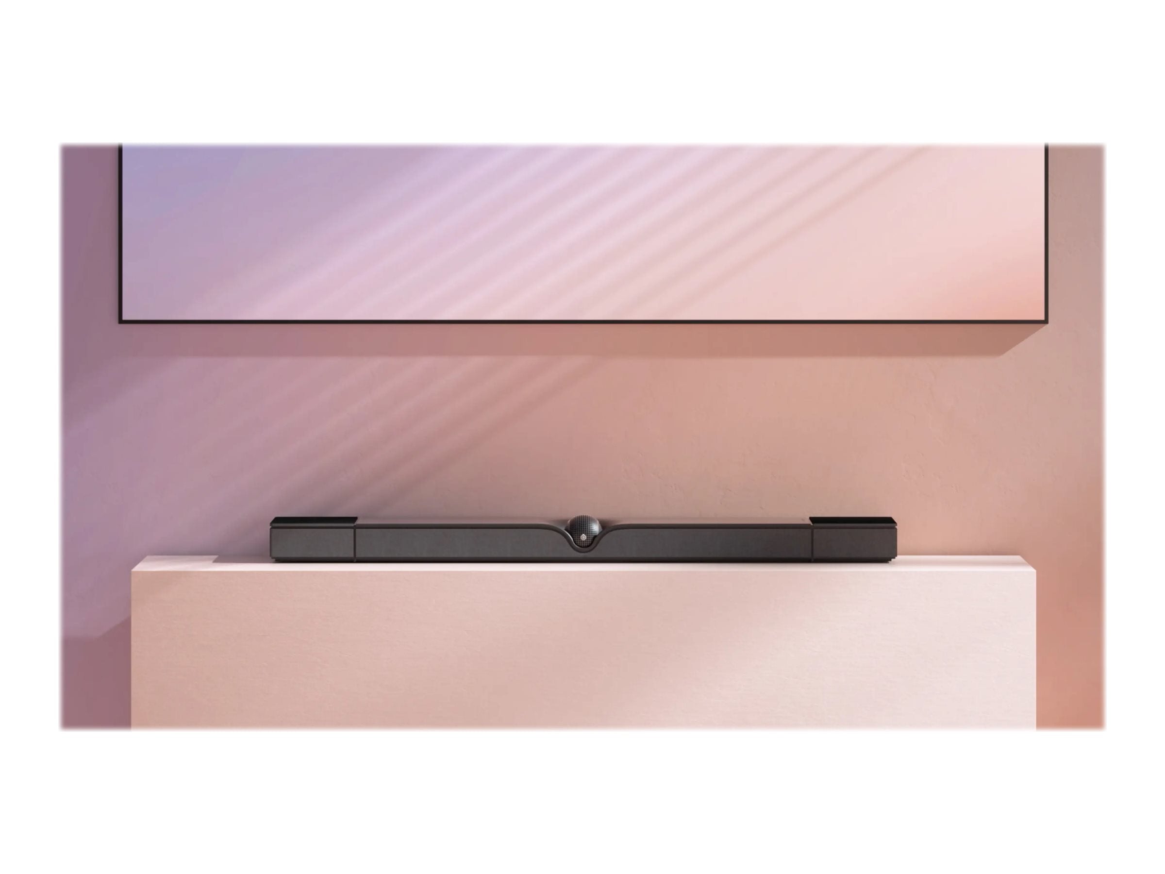 Devialet Dione Premium Soundbar - Wireless Bluetooth Home Theater Speaker System with Dolby Atmos for Immersive Movie & Music Experience - Perfect for Living Room, Bedroom & Home Entertainment Setup
