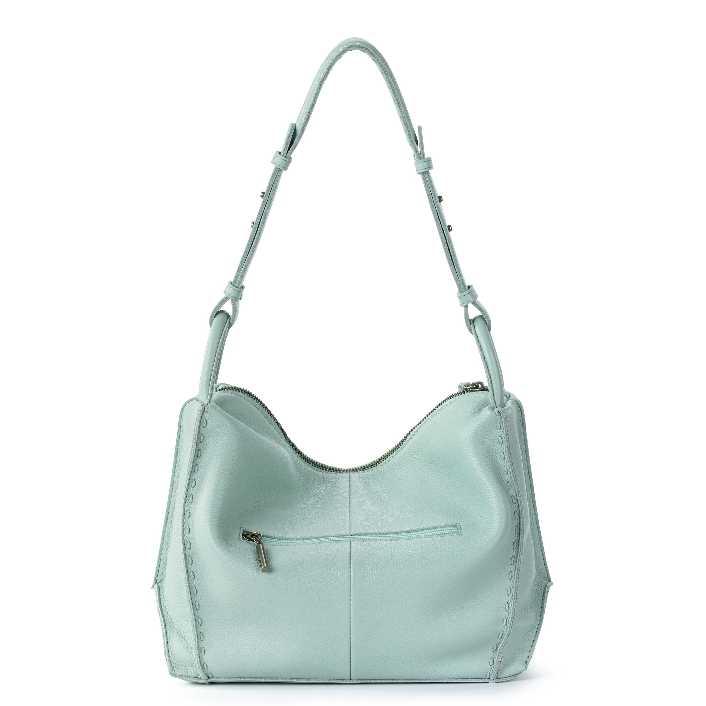 Los Feliz Hobo Bag - Stylish & Spacious Leather Shoulder Bag for Women | Perfect for Work, Travel & Everyday Use