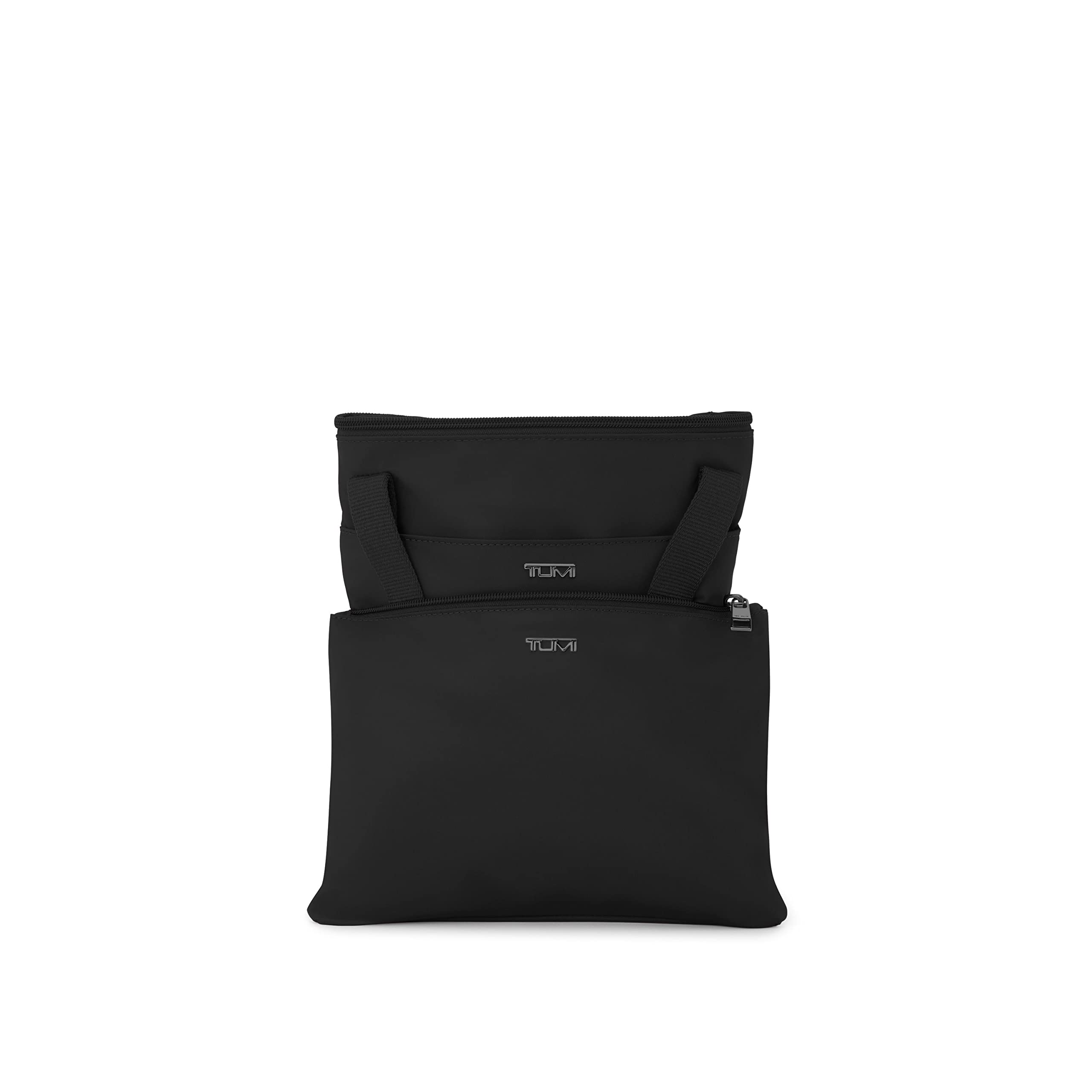 TUMI Just in Case Tote Bag - Stylish & Durable Carryall for Travel, Work & Gym - Perfect as a Weekender, Laptop Bag or Overnight Essentials Organizer