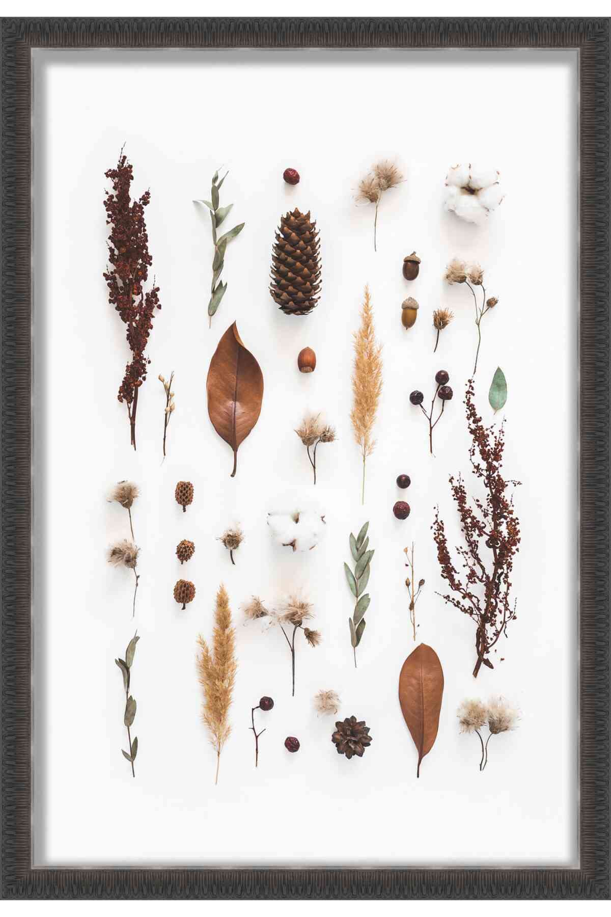 6x5 Inch Vintage Espresso Brown Shadow Box Frame - 1 Inch Deep Interior for Display | Shatter-Resistant Acrylic, Backing & Hardware Included - Perfect for Memorabilia, Jewelry & Collectibles