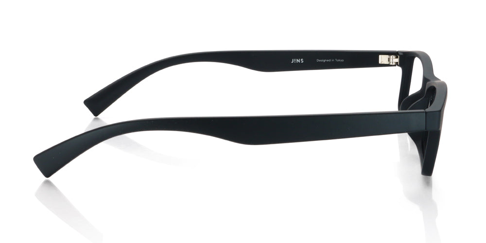 Airframe Matte Duo 698 - Premium Matte Finish Eyeglass Frames for Men & Women | Lightweight & Durable | Perfect for Work, Reading & Everyday Wear