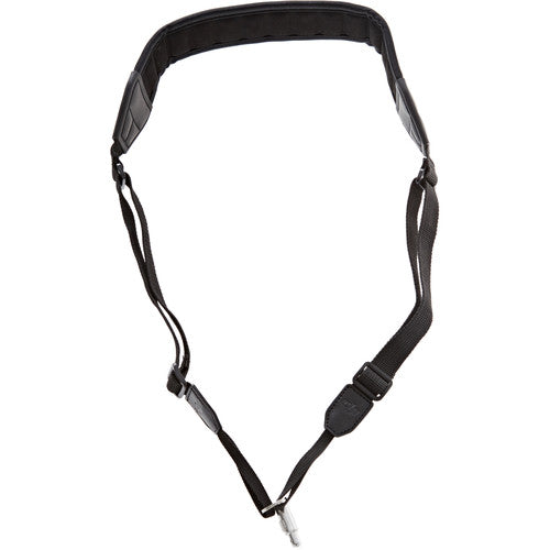 FOCUS Part 12 Adjustable Neck Strap for Camera, Binoculars & ID Badges - Comfortable & Durable Hands-Free Carrying Solution for Outdoor Activities, Travel & Work