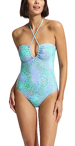 Sea Skin Vivid Green