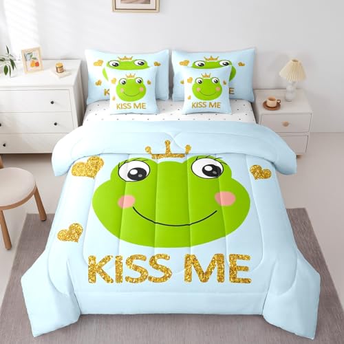 Pea Green