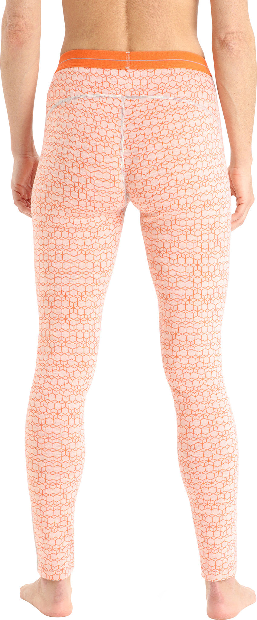 250 Vertex Leggings for Women - High Waist Yoga Pants with Tummy Control - Perfect for Workout, Running & Lounge Wear