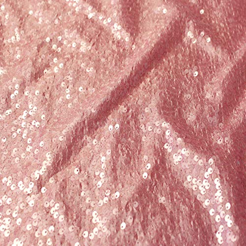 Dusty Rose