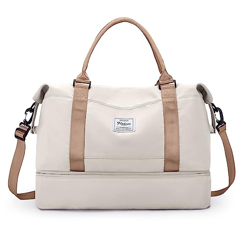 A-Beige & Brown
