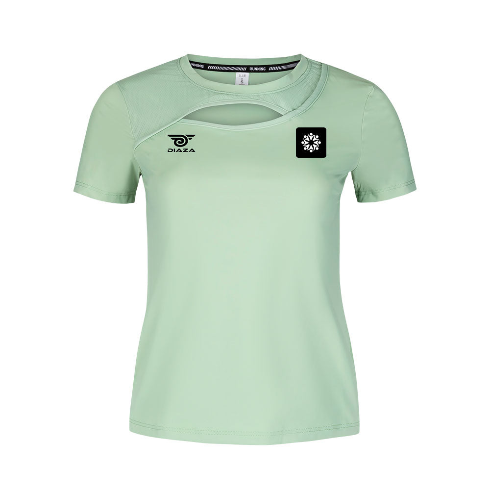 Miami International Academy San Marcos Soccer Jersey - High-Quality Football Shirt for Men & Women - Perfect for Training, Matches & Fan Support