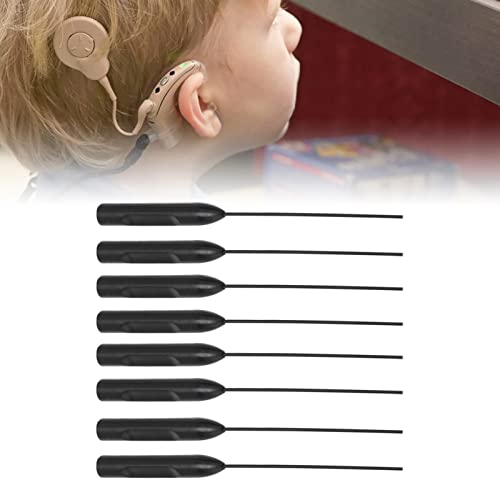 20Pcs Universal Cleaning Kit - Brushes & Tools for Vents & Tubes