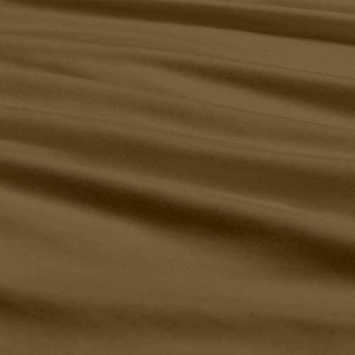 Taupe Solid
