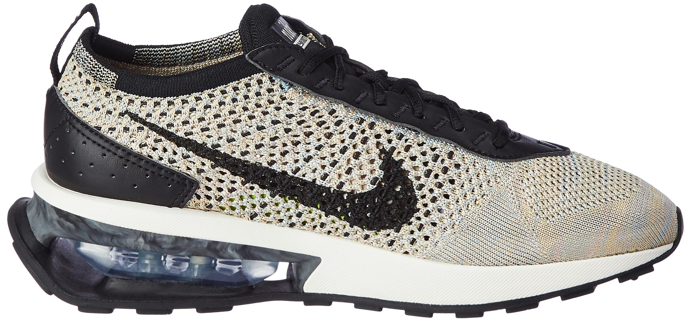 Nike Air Max Flyknit Racer Women's Running Shoes - Lightweight & Breathable for Jogging, Gym Workouts and Daily Wear