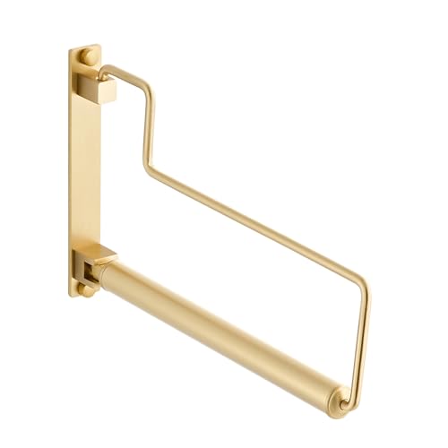 Brushed Gold