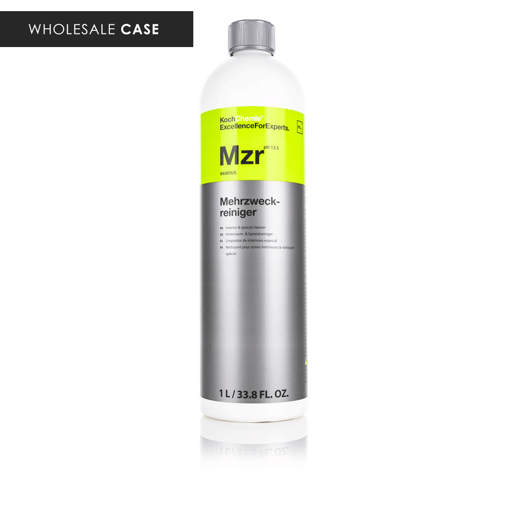 Multi-Purpose Cleaner (MZR) - All-Purpose Cleaning Solution for Home, Kitchen, Bathroom & Office - Safe & Effective on Various Surfaces
