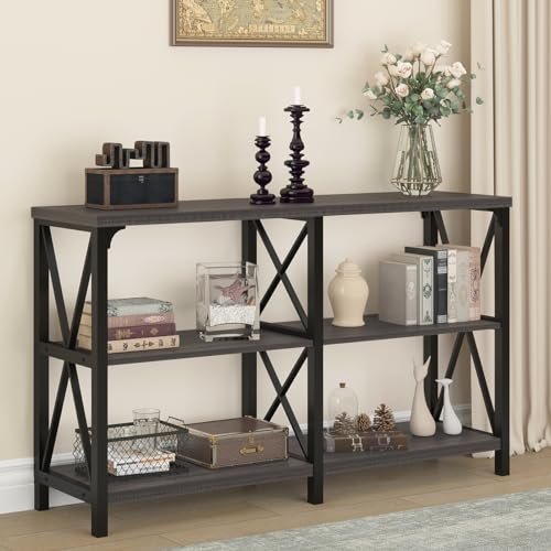 Dark Gray Oak
