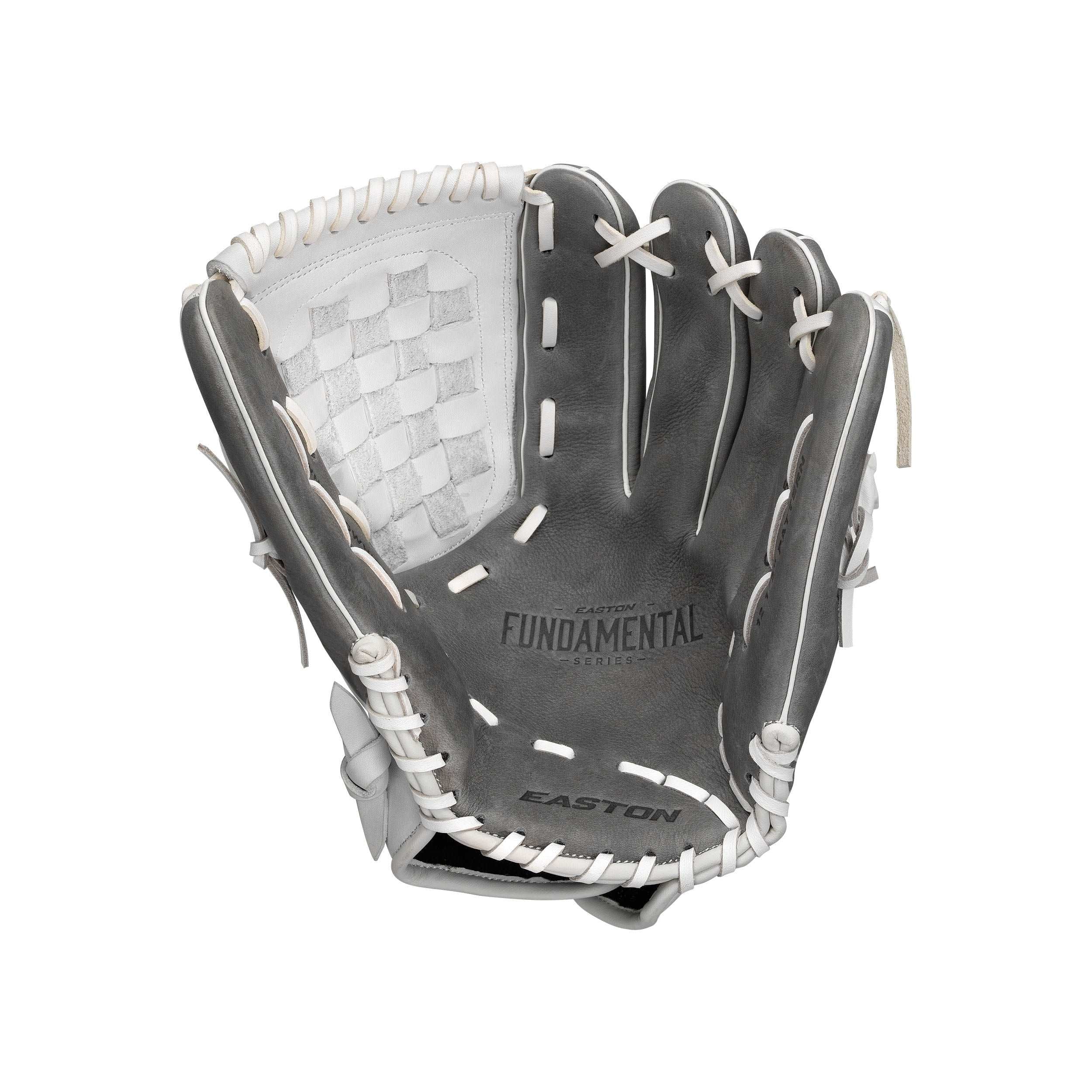 White/Grey