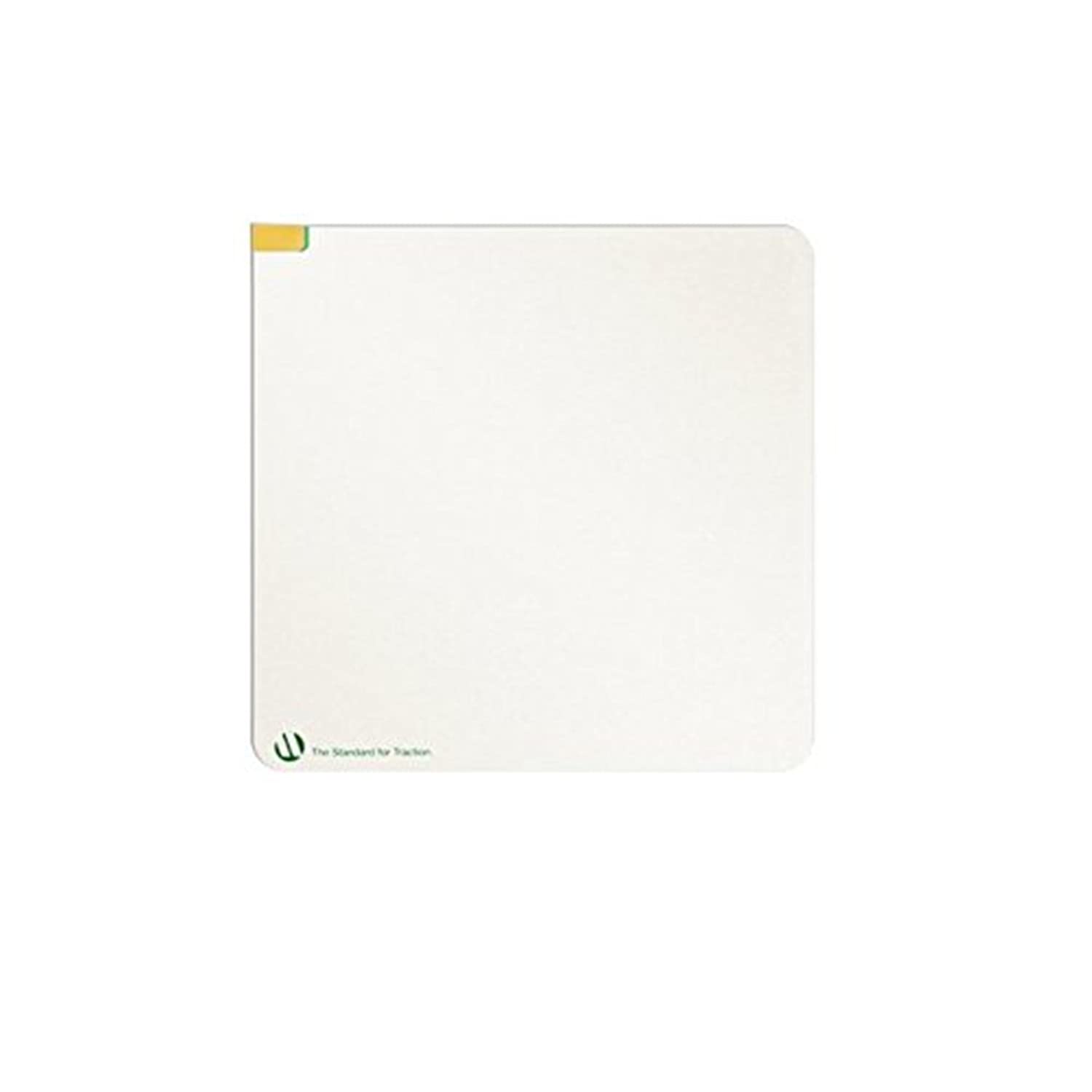 Heavy-Duty Traction System with 75-Sheet Replacement Pad - Non-Slip Grip for Hardwood Floors, Stairs & High-Traffic Areas
