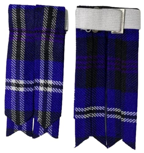 Heriage of Scotland