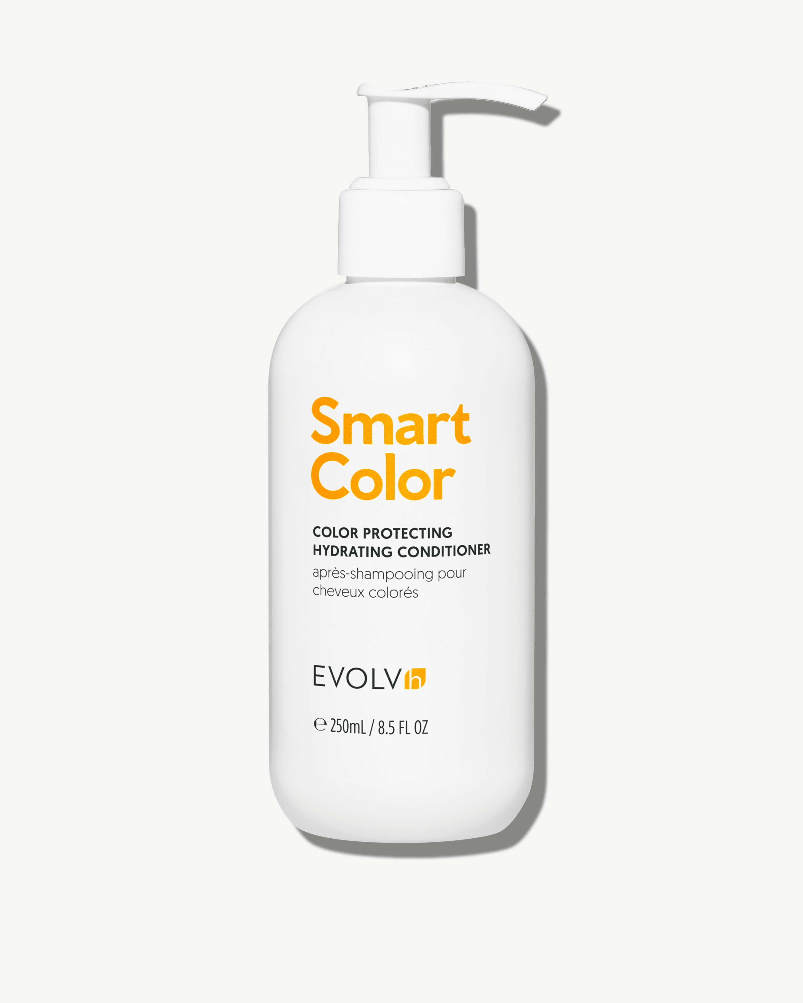 SmartColor Color Protecting Conditioner for Vibrant Hair - Sulfate-Free, UV Protection, Long-Lasting Color Care - Perfect for Color-Treated, Bleached & Highlighted Hair at Home or Salon