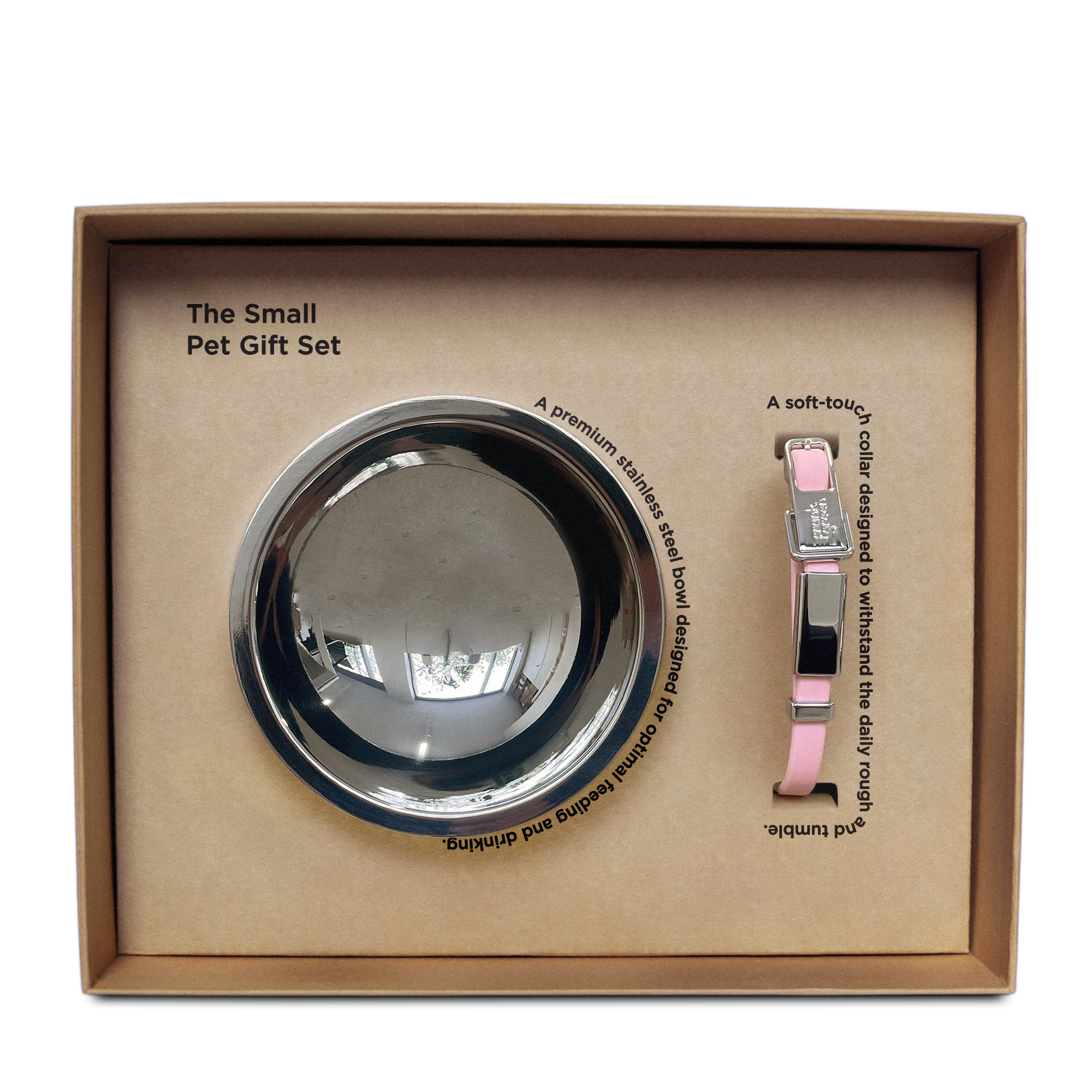 Premium Cat Gift Set for Pet Lovers - Cute Cat Toys, Treats & Accessories - Perfect for Birthdays, Holidays & Special Occasions