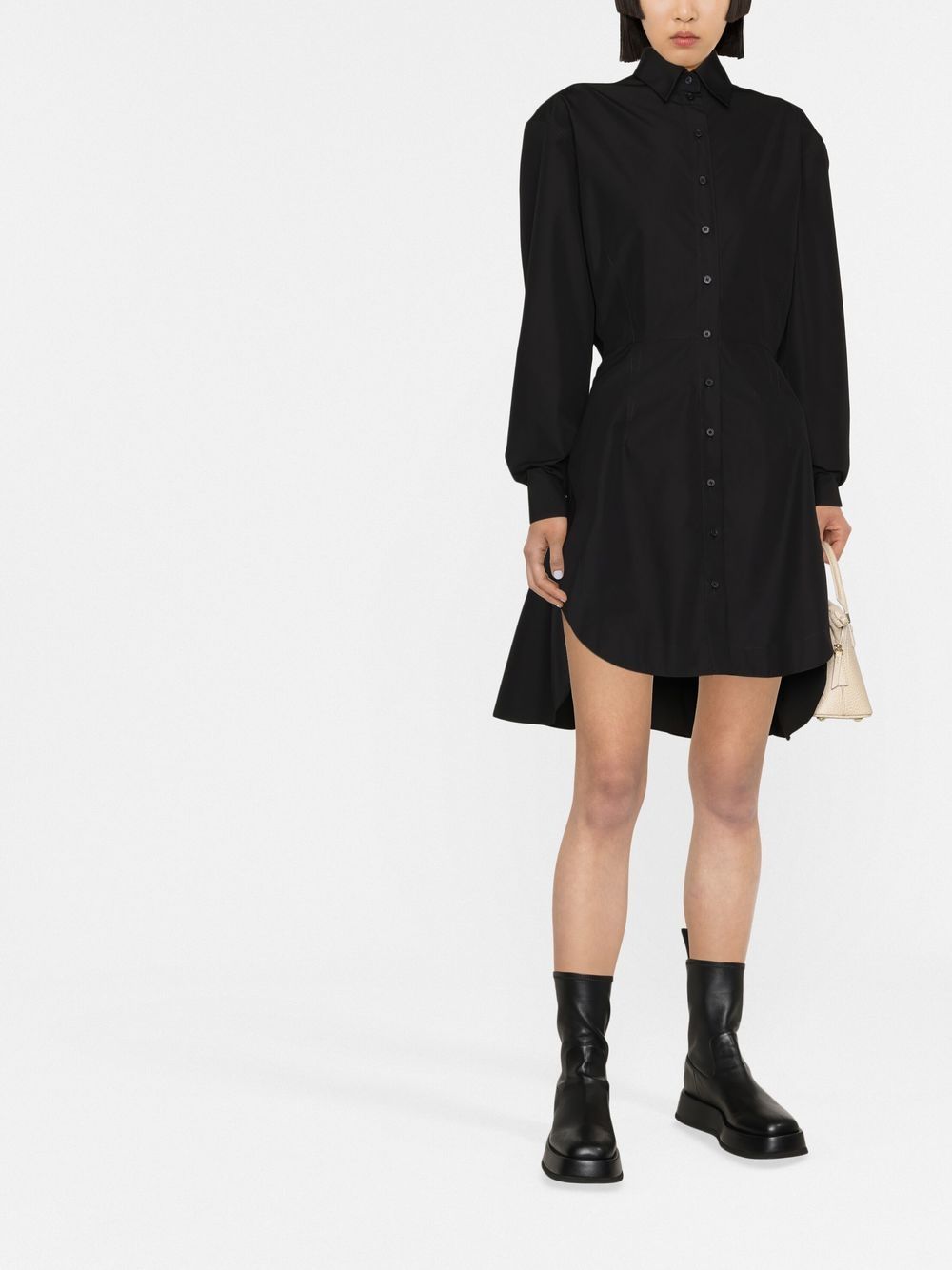 Alaia Black Dresses for Women - Elegant & Stylish Party Wear for Evening Events, Date Nights & Special Occasions