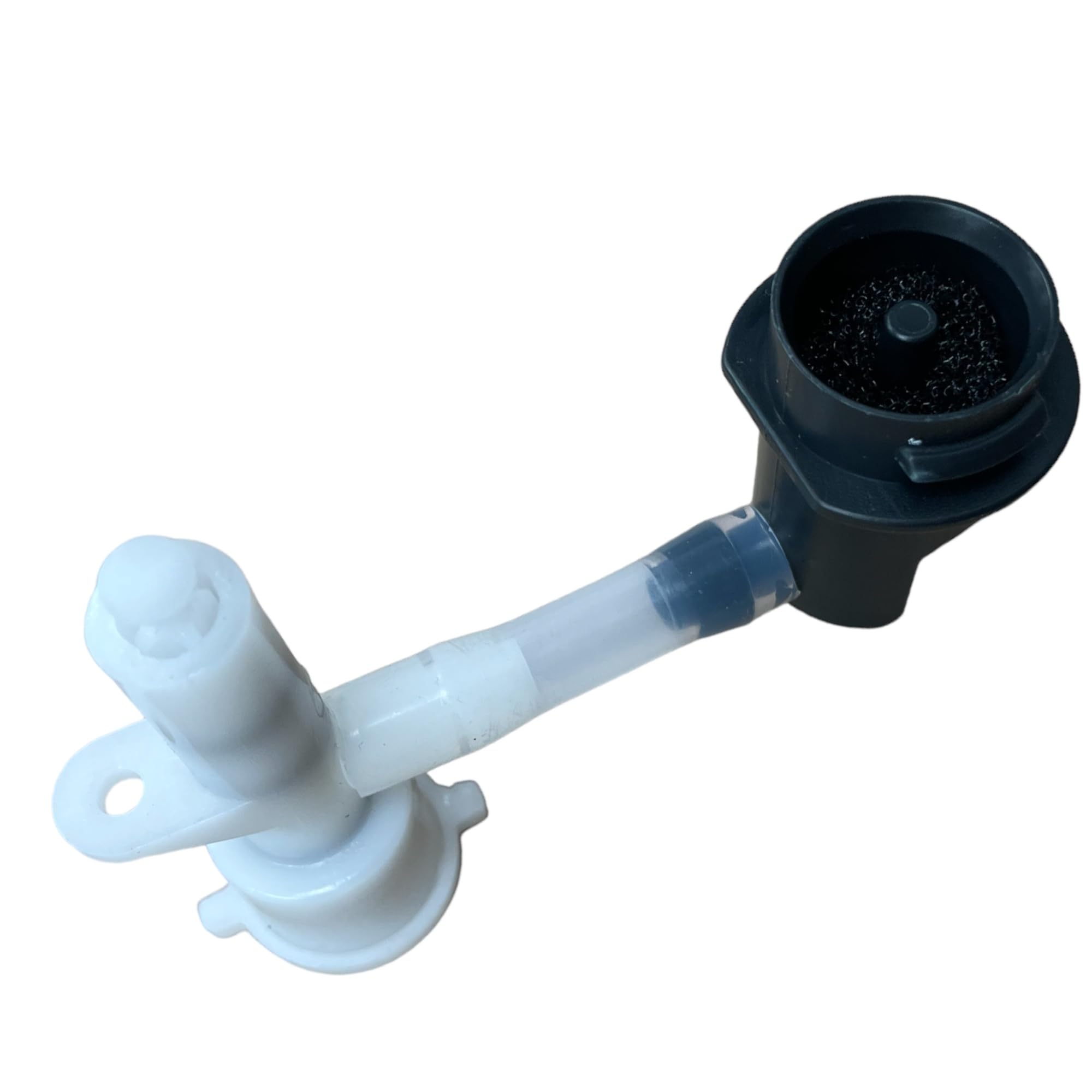 Hoover PowerDash Pet Carpet Cleaner Replacement Water Valve and Actuator - Compatible with Hoover Carpet Washers - Perfect for Pet Hair & Stain Removal